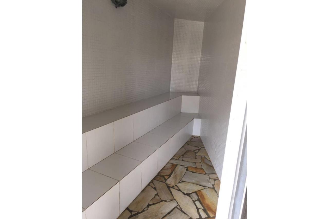 Thel Ubatuba - Apto 25/A, Monte Carlo - Praia Grande 외부 사진